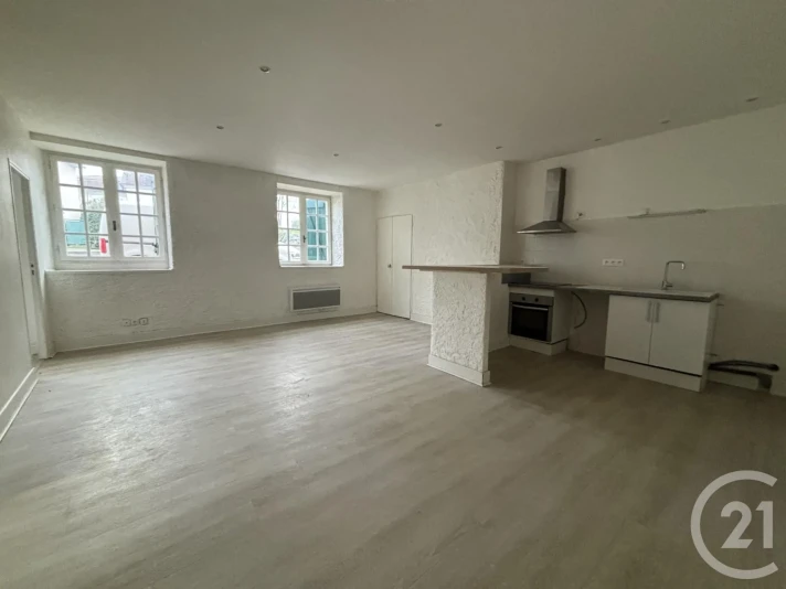 Voir la photo 1/8 du type apartment à Orthez