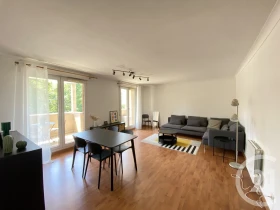 Appartement in Le Kremlin-Bicêtre