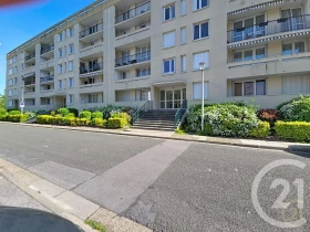 Appartement à Compiègne