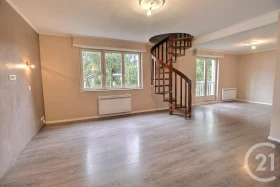 Appartement à Saverne
