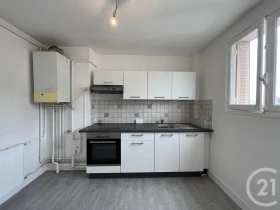 Appartement à Moulins