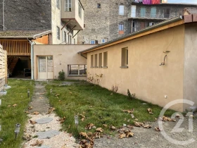 Appartement à Annonay