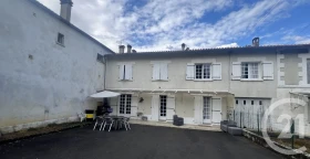 Maison à Angoulême
