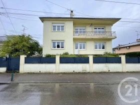 Maison à Thionville