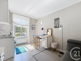 Appartement à Melun