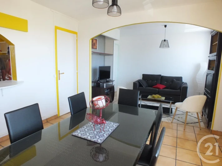 Voir la photo 1/12 du type apartment à Lannemezan