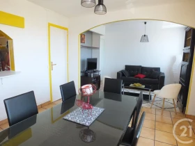 Appartement à Lannemezan