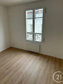 Appartement à Saint-Denis