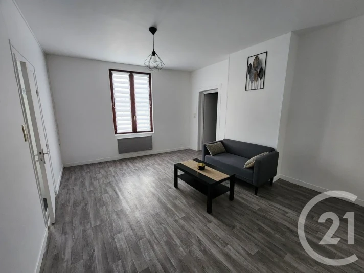 Voir la photo 1/9 du type apartment à Châlons-en-Champagne