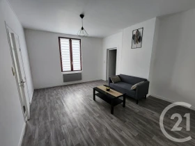 Appartement à Châlons-en-Champagne