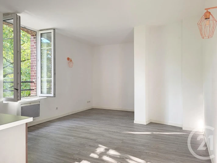 Voir la photo 1/5 du type apartment à Rouen