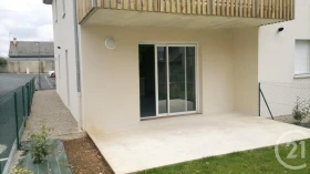 Appartement à Bozouls