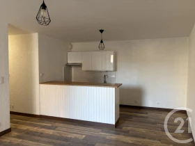 Appartement à Annonay
