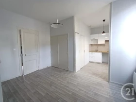 Appartement à Châtellerault