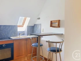Appartement à Dinan