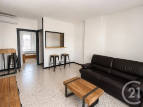 Appartement à Bagnols-sur-Cèze