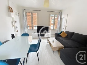Appartement à Évreux