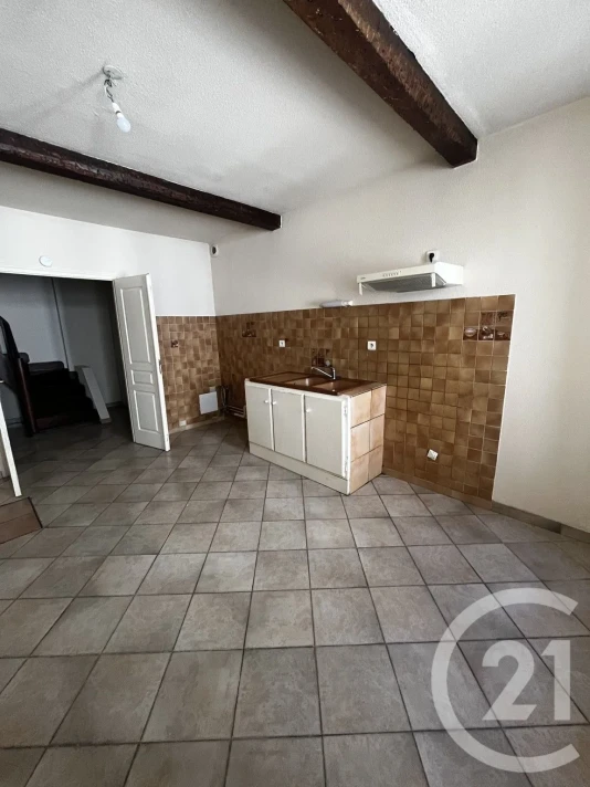 Voir la photo 1/8 du type house à Pamiers