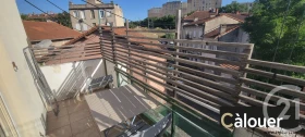 Appartement à Avignon