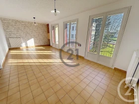 Appartement à Évreux