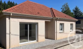 Maison à Dole