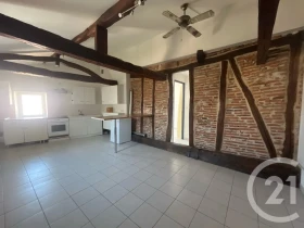Appartement à Castres