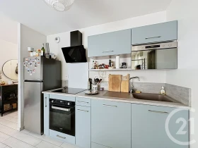 Appartement à Vénissieux