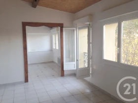 Appartement à Florensac