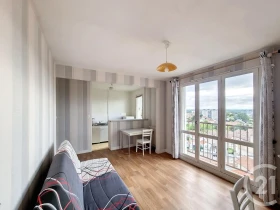 Appartement à Troyes