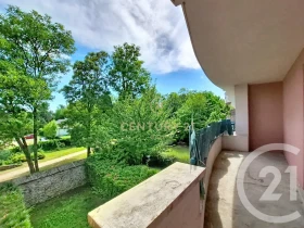 Appartement à Émerainville
