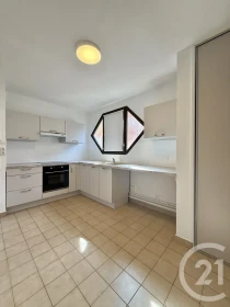 Appartement à Moulins