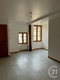 Appartement à Saint-Bris-le-Vineux