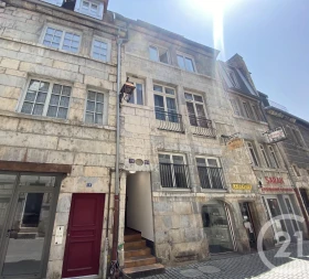 Appartement à Besançon
