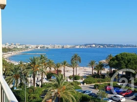 Studio à Vallauris