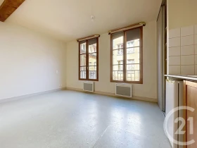 Studio à Troyes