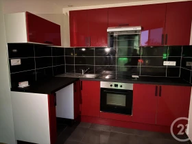 Appartement à Montluçon