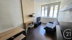 Appartement à Besançon