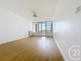Appartement à Troyes