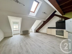 Appartement à Rodez