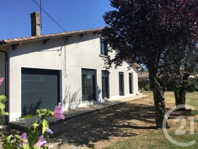 Maison à Montpon-Ménestérol