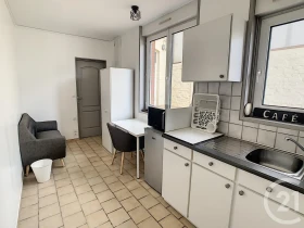 Appartement à Loos