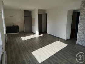 Appartement à Saint-Dié-des-Vosges
