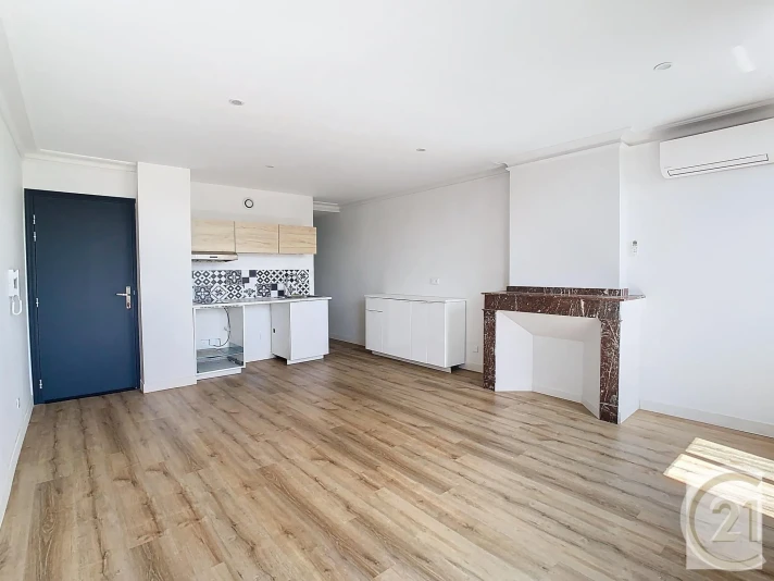 Voir la photo 1/10 du type apartment à Villefranche-de-Lauragais