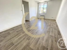 Appartement à Bolbec
