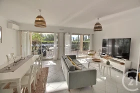 Appartement à Cap-d'Ail