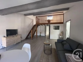 Appartement à Castres