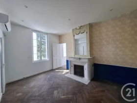 Appartement à Castres