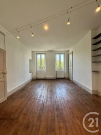 Appartement à Moulins