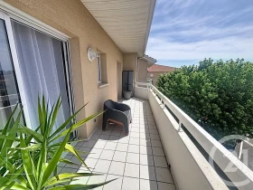 Appartement à Saint-Estève