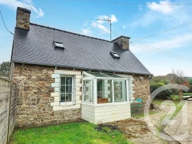 Maison à Plouëc-du-Trieux